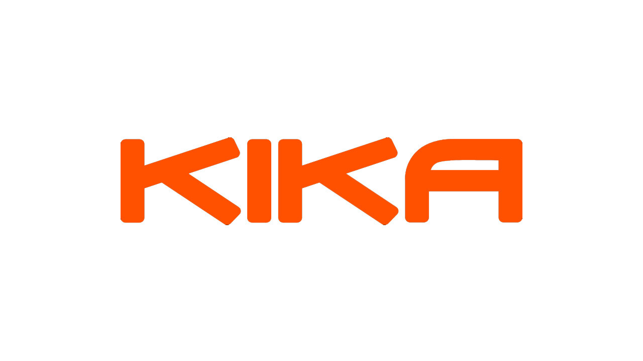 Kika Marketing and Communications Inc Logo